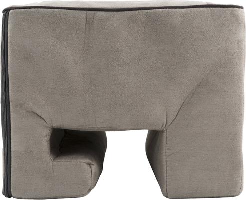 Show full view: Pet Gear Medium Car Booster, Charcoal slide 5 of 9