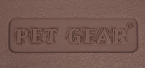 Show full view: Pet Gear Pet Step Cat & Dog Stairs, Chocolate, 3-step slide 7 of 9