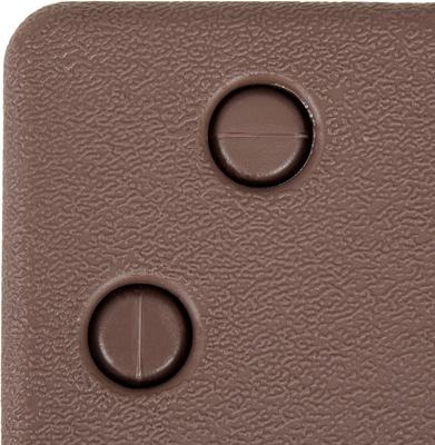 Show full view: Pet Gear Pet Step Cat & Dog Stairs, Chocolate, 4-step slide 4 of 7