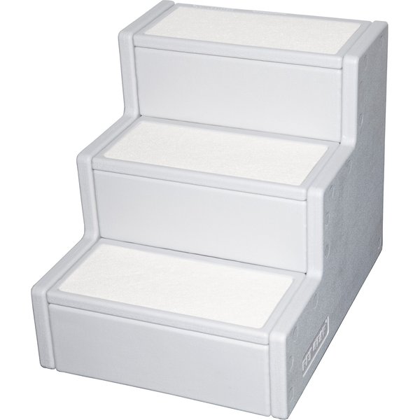 Pet Gear Soft Step III with Removable Cover Pet Stair