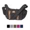 Show in main carousel: Pet Gear R & R Dog & Cat Carrier Sling, Black slide 3 of 7