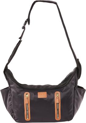 Show full view: Pet Gear R & R Dog & Cat Carrier Sling, Black slide 4 of 7