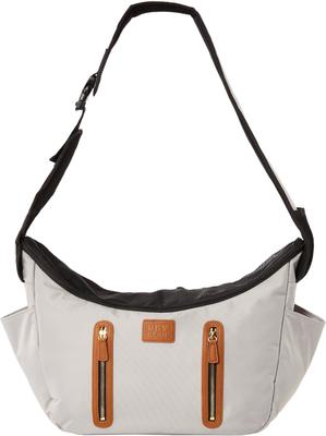 Show full view: Pet Gear R & R Dog & Cat Carrier Sling, Fog slide 4 of 7