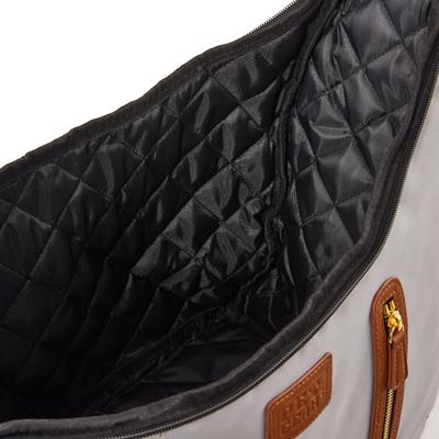 Show full view: Pet Gear R & R Dog & Cat Carrier Sling, Fog slide 5 of 7