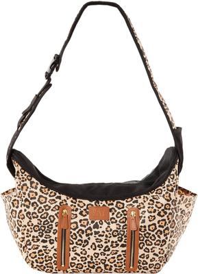 Show full view: Pet Gear R & R Dog & Cat Carrier Sling, Jaguar slide 4 of 7