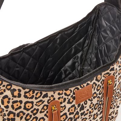 Show full view: Pet Gear R & R Dog & Cat Carrier Sling, Jaguar slide 5 of 7