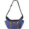Show in main carousel: Pet Gear R & R Dog & Cat Carrier Sling, Navy slide 4 of 7