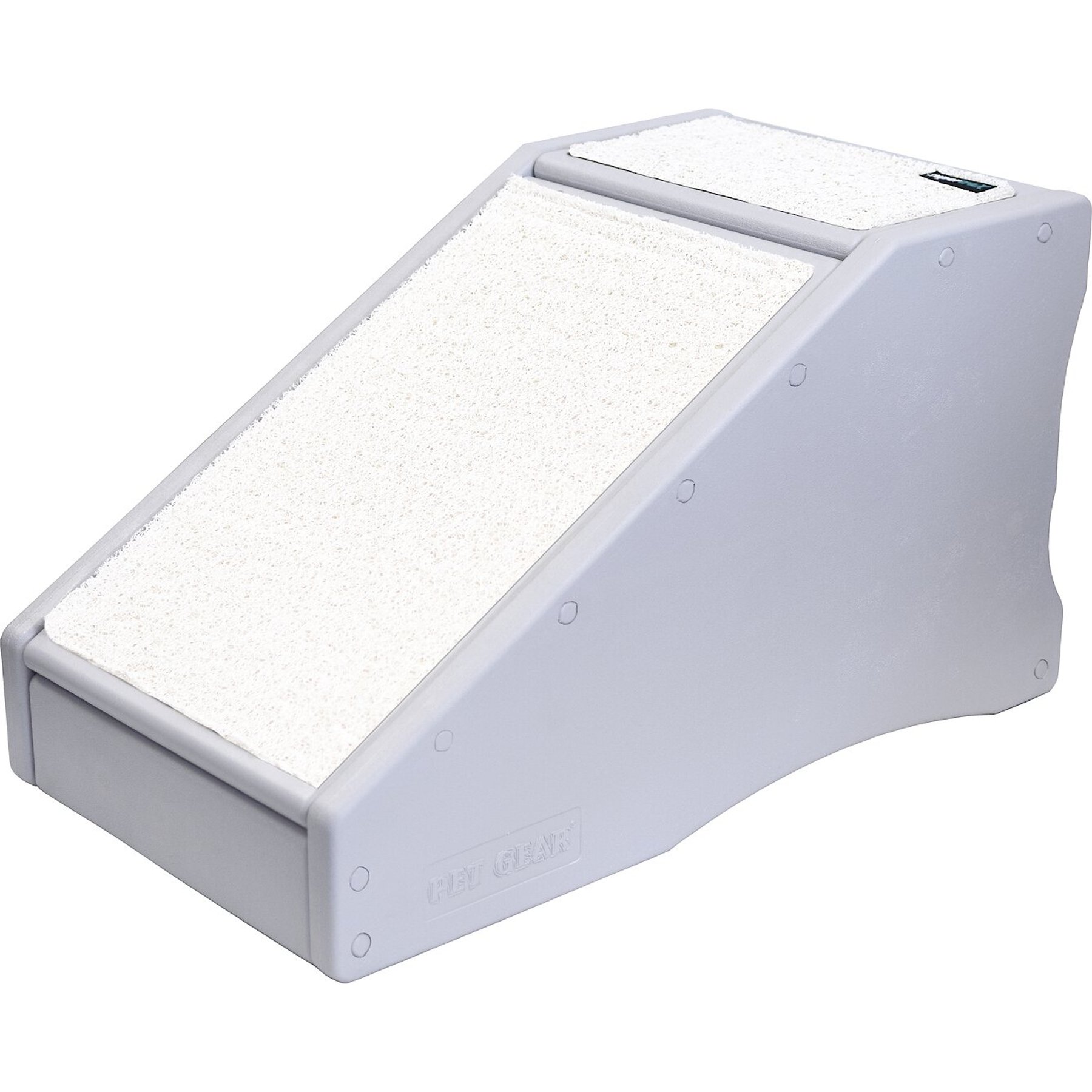 Pet Gear Supertrax Combination Dog & Cat Step & Ramp