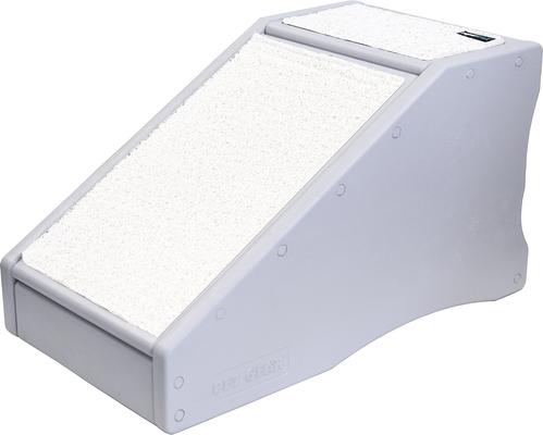 PET GEAR Supertrax Combination Dog & Cat Step & Ramp - Chewy.com