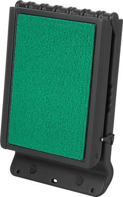 Show full view: Pet Gear Travel Lite Bi-Fold Dog Car Ramp with SupertraX, Black/Green slide 8 of 10