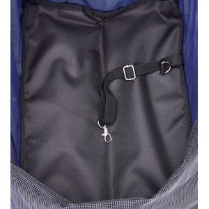 Pet Gear Travel Lite Pet Stroller, Navy