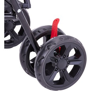 Pet Gear Travel Lite Pet Stroller, Navy