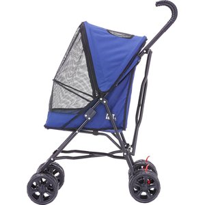 Pet Gear Travel Lite Pet Stroller, Navy