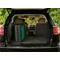 Show in main carousel: Pet Gear Tri-Fold Dog Car Ramp with Supertrax, Green slide 4 of 6