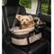 Show in main carousel: Pet Gear View 360 Booster Seat Travel System Dog Carrier, 14-in, Sand slide 4 of 7