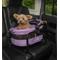 Show in main carousel: Pet Gear View 360 Booster Seat Travel System Dog Carrier, 15-in, Larkspur slide 2 of 6