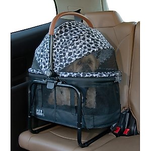 Tavo Pets Maeve iso Travel System Dog & Cat Car Seat