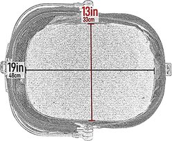 Pet Gear View 360 Booster Travel System Dog & Cat Carrier, Grey Animal slide 2 of 8