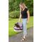 Show in main carousel: Pet Gear View 360 Car Seat Dog Carrier, 15-in, Larkspur slide 3 of 8