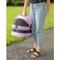 Show in main carousel: Pet Gear View 360 Car Seat Dog Carrier, 15-in, Larkspur slide 2 of 8
