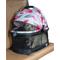 Show in main carousel: Pet Gear VIEW 360 Dog & Cat Carrier Bag, Floral slide 1 of 8