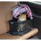Show in main carousel: Pet Gear VIEW 360 Dog & Cat Carrier Bag, Floral slide 7 of 8