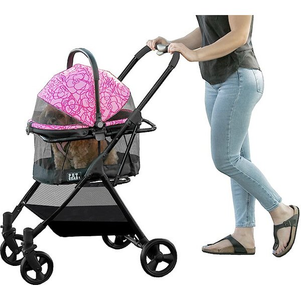 Pet Gear Travel System II Pet Stroller