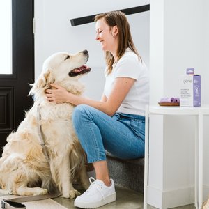 Pet Genie Poop Bags, Lavender Scented, 120 count