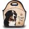 Show in main carousel: Pet Gifts USA Bernese Mountain Dog Pawtastic Lunch Tote Bag, 12 x 12 x 0.5-in slide 1 of 1