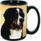 Show in main carousel: Pet Gifts USA My Faithful Friend Dog Breed Coffee Mug, Bernese Mountain Dog, 15-oz slide 1 of 3