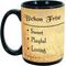 Show in main carousel: Pet Gifts USA My Faithful Friend Dog Breed Coffee Mug, Bichon, 15-oz slide 2 of 3