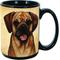 Show in main carousel: Pet Gifts USA My Faithful Friend Dog Breed Coffee Mug, Puggle, 15-oz slide 1 of 3