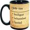 Show in main carousel: Pet Gifts USA My Faithful Friend Dog Breed Coffee Mug, Shih Tzu, Gold & White, 15-oz slide 2 of 3