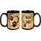 Show in main carousel: Pet Gifts USA Pawmarks on My Heart "Dog Dad" Coffee Mug, 15-oz slide 1 of 1
