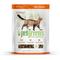 Show in main carousel: Pet Greens Cat Craves Roasted Chicken Semi-Moist Cat Treats, 3-oz bag slide 1 of 8