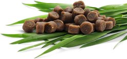 Pet Greens Cat Craves Savory Salmon Semi-Moist Cat Treats, 3-oz bag slide 2 of 4