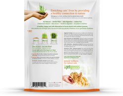 Pet Greens Self Grow Garden Pet Grass, 3-oz bag slide 2 of 8