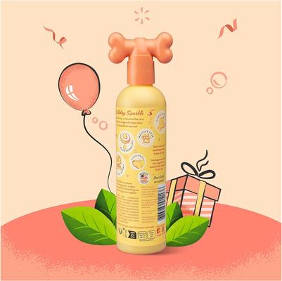 Show full view: Pet Head Birthday Dog Shampoo, Sweet Scent, 10.1-fl oz bottle slide 2 of 6