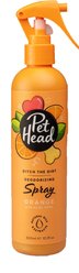 Pet Head Ditch The Dirt Dog Deodorizer Spray, 10.1-fl oz bottle