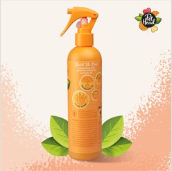 Pet Head Ditch The Dirt Dog Deodorizer Spray, 10.1-fl oz bottle slide 2 of 6