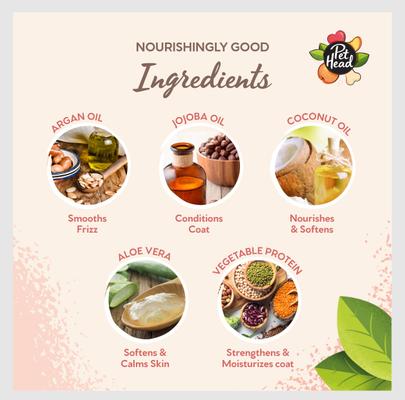 Show full view: Pet Head Dog Grooming Wipes, 80 count slide 4 of 8