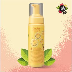 Pet Head Felin' Good Foam Vegan Cat Deodorizer, 6.7-fl oz bottle slide 2 of 6