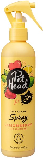 Pet Head Felin' Good Spray Vegan Cat Deodorizer