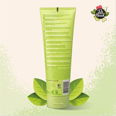 Show full view: Pet Head Mucky Puppy Conditioner for Puppies from 8 Weeks, 8.4-fl oz bottle slide 2 of 7