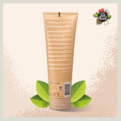 Show full view: Pet Head Sensitive Soul Gentle Formula Dog Conditioner, 8.4-fl oz bottle slide 2 of 7