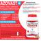 Show in main carousel: Pet Health Pharma Azovast Plus Capsule Kidney Supplement for Dogs & Cats, 120 count slide 3 of 11
