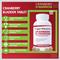 Show in main carousel: Pet Health Pharma Cranberry D-Mannose Urinary Tract Infection Support Cat & Dog Supplement, 120 count slide 5 of 10