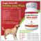 Show in main carousel: Pet Health Pharma SAM-e 225-mg SAMeLQ Liver Support Dog Supplement, 60 count slide 3 of 10