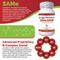 Show in main carousel: Pet Health Pharma SAM-e 225-mg SAMeLQ Liver Support Dog Supplement, 60 count slide 5 of 10