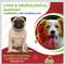 Show in main carousel: Pet Health Pharma SAM-e 225-mg SAMeLQ Liver Support Dog Supplement, 60 count slide 8 of 10